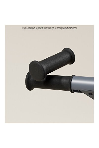 Flippy Children's Tricycle - Balance Exercise for Ages 1-6 with Lights, Sounds, Non-slip Pedals, Inf