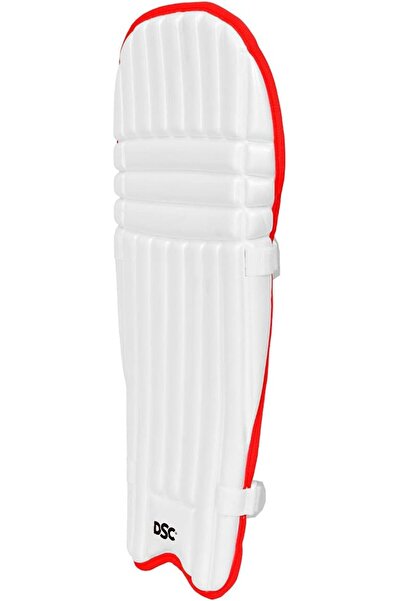 DSC Moulder Cricket Batting Legguard 23" ( Color May Vary)
