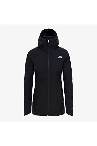 THE NORTH FACE W Hikesteller Parka Shell Jacket Women's Coat