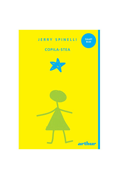 ARTHUR Copilul Vedetei, Spinelli Jerry