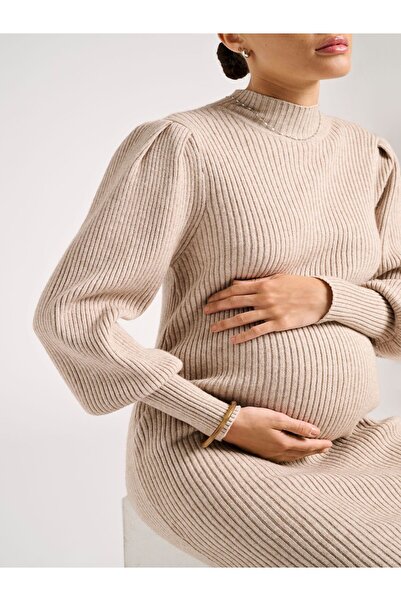 ONLY MATERNITY Kleid OLMKATIA Kurzes Kleid