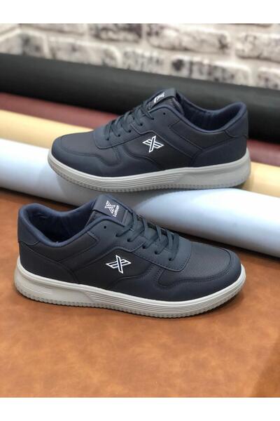Derilax Luttoon Large Size 45-46-47-48 Orthopedic Men's Sports Shoes