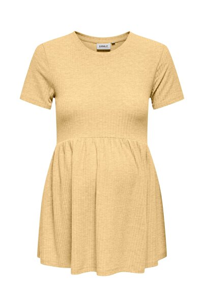 ONLY MATERNITY Top mit Schößchen OLMMALAYA Top mit Schößchen