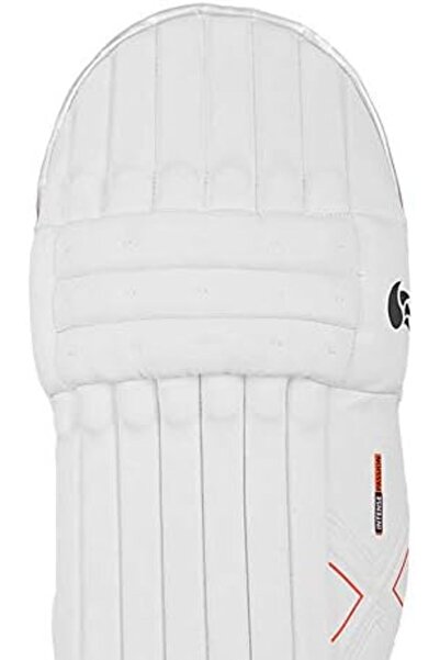 DSC Intense Passion Cricket Batting Legguard Boys Right