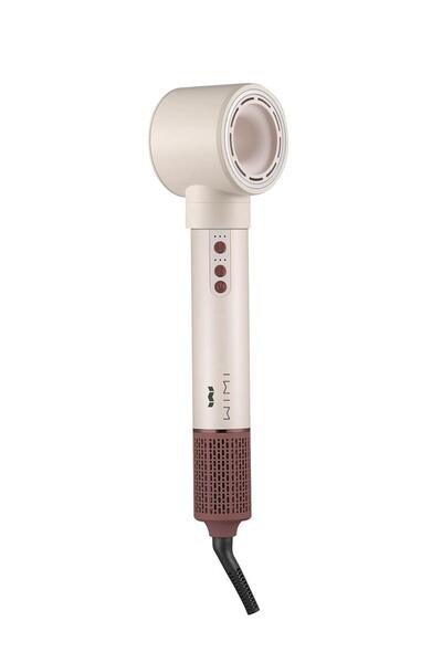 wimi 7-Headed Air Blowing Hair Styling Compact Hair Dryer