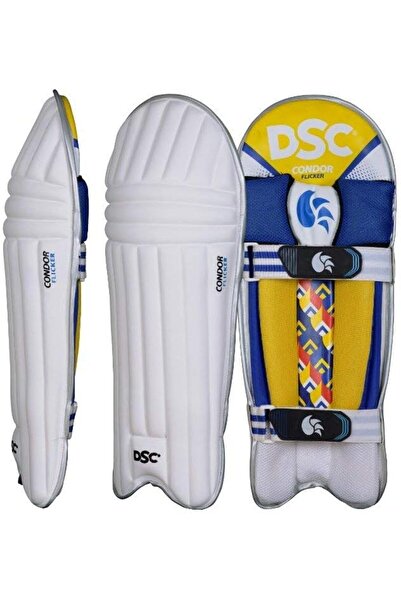 DSC Condor Flicker Cricket Batting Legguard Mens Right