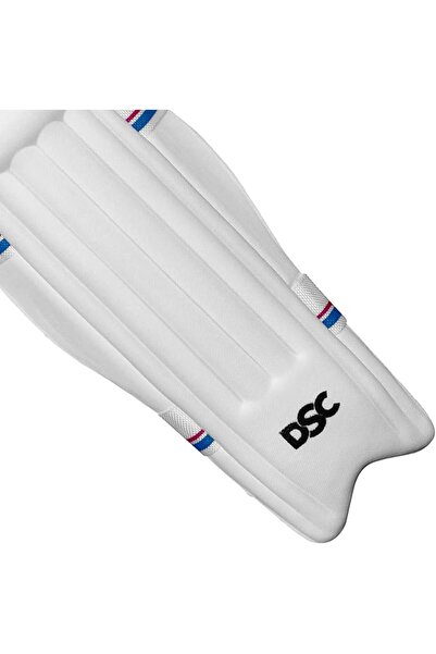 DSC Intense Force Cricket Batting Legguard Boys Right