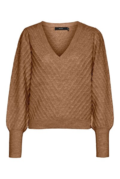 Vero Moda Strickpullover VMSTINNA Pullover