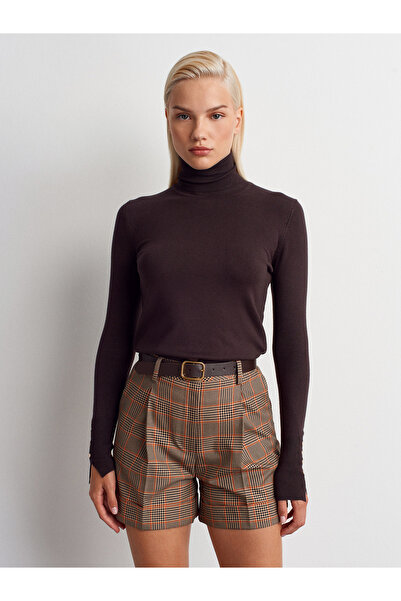 Dilvin 1268 Rolák – tmavě hnědý