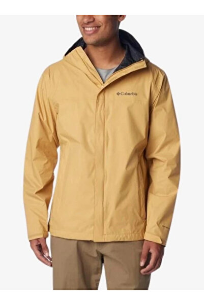 Columbia RM2433 Watertight II Erkek Yağmurluk