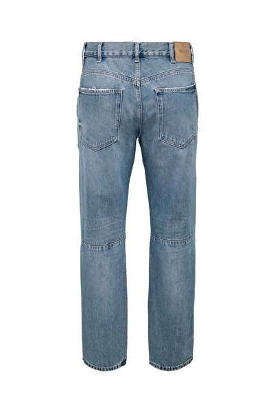 Only & Sons Normal geschnitten jeans ONSEDGE Mid Rise Gerade geschnitten Jeans