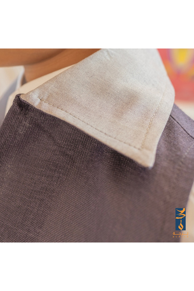 burjah Sediri Al-Araqa for Children from Burja - Lilac