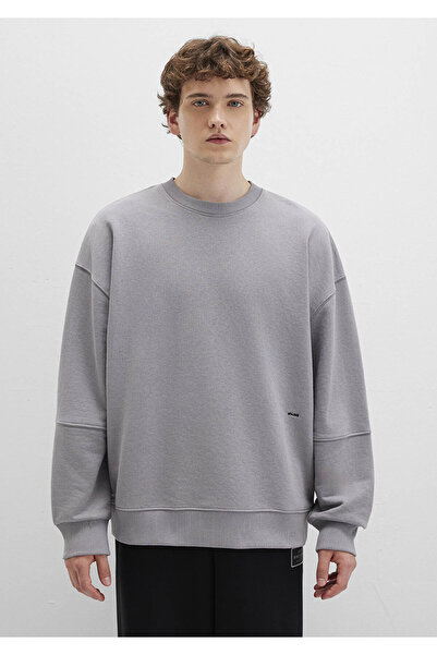 Mavi Crew Neck Men's Sweat M0S10404-70076