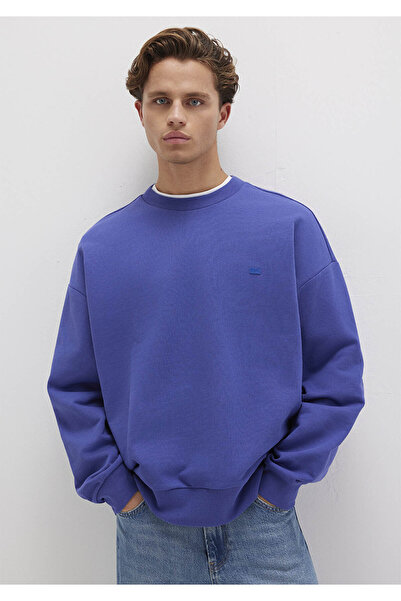 Mavi Crew Neck Men's Sweat M0S10415-70695