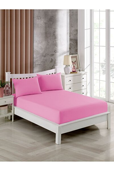 Premium Life Cotton 100*200+30 cm Corner Pillow Cover 1 Piece