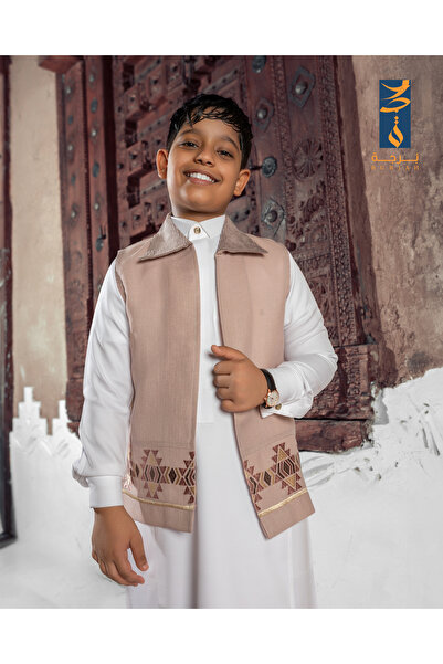 burjah Sediri Al-Araqa for Children from Burja - Rose Dust