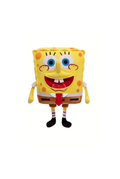 MASHASHOP Jucărie de pluș SpongeBob, 40 cm