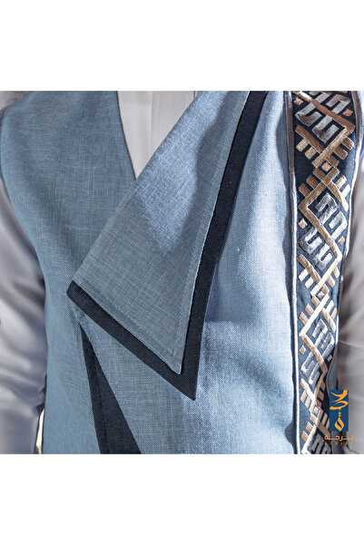 burjah Sediri Tuwaiq for Children from Burjah - Sky Blue