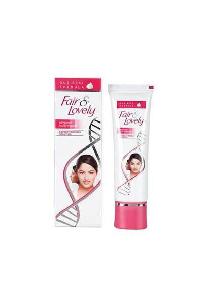 Fair & Lovely كريم الوجه متعدد الفيتامينات 50 جرام