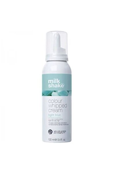 Milkshake Milk Shake, Colour Whipped Cream, Fruit Extracts, Hair Colour Leave-In Mousse, Light ...