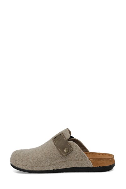 Polaris Felt Anatomical Full Orthopedic Women's Slippers