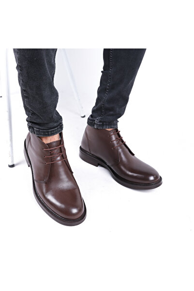 Aintap Hakiki Napa Deri Erkek Günlük Bot