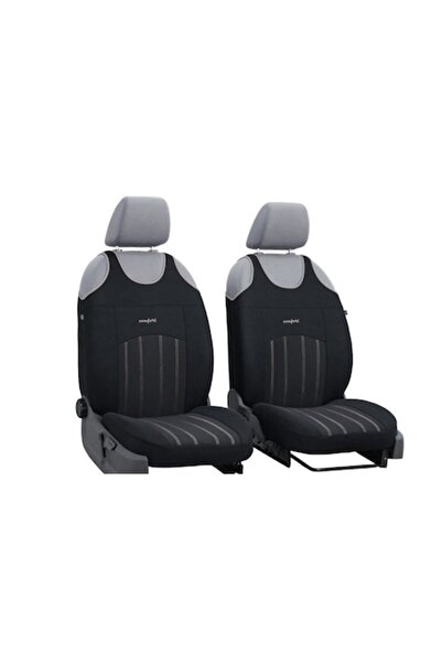 Metru Patrat Set 2 huse universale pentru scaune auto, confortabile, tapițeri...