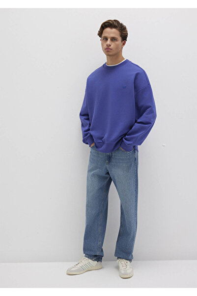 Mavi Crew Neck Men's Sweat M0S10415-70695