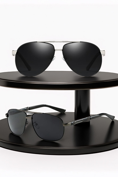 JUDAS Z5 Polarized Sunglasses -Uv400