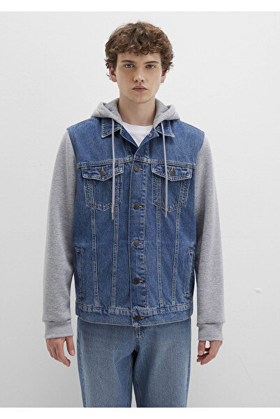 Mavi Lenny 90 Чоловічий піджак M0112735-90399