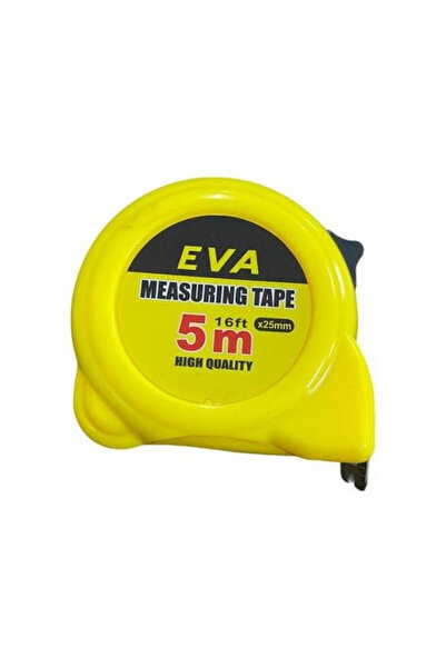 İthal Measuring Tape 5 Mt 66041715