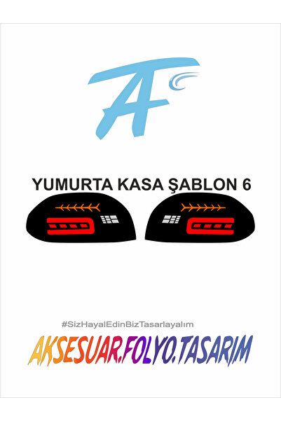 aksesuar folyo tasarım حافظة بيض هيونداي ستوب فويل