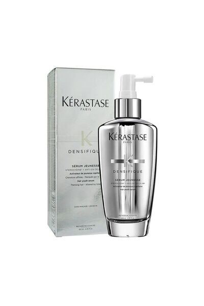 Kerastase Ser anti-îmbătrânire pentru îngroșarea părului - Densifique Serum Jeunesse 100ml -
