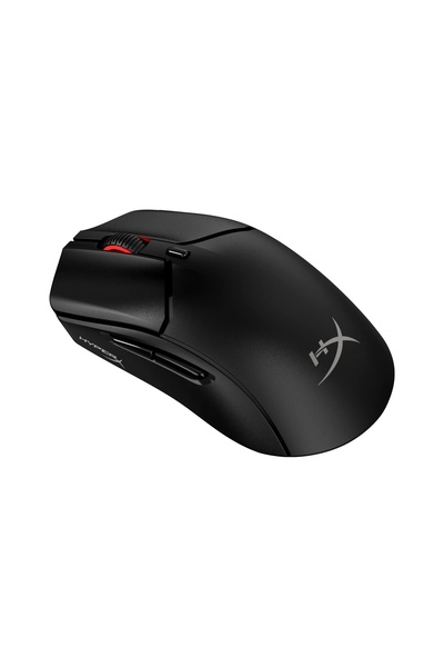 HyperX Pulsefire Haste 2 W. Mouse Siyah