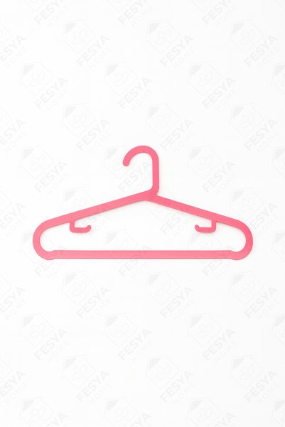 Fesya Home Hola 6-Pack Child-Baby Strap Pink