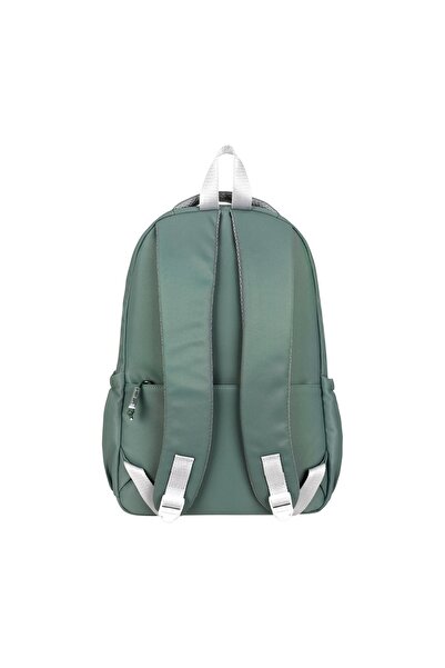 BGT BEGATİ Σακίδιο πλάτης από ειδικό υφασμάτινο υλικό που αποφραίνει το νερό για το γυμνάσιο και το δευτεροβάθμιο εκπαιδευτικό σύστημα