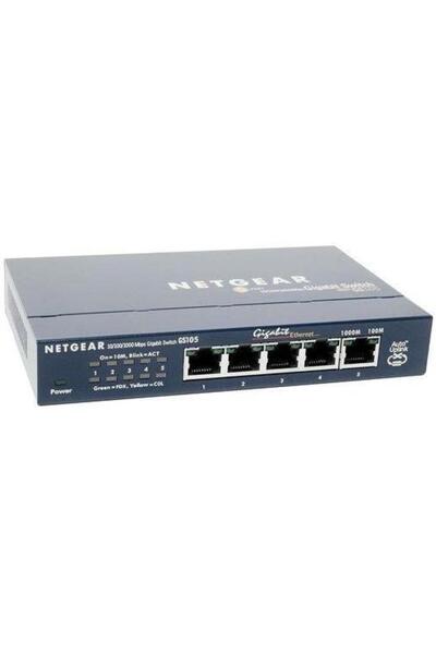 NETGEAR Switch GS105GE