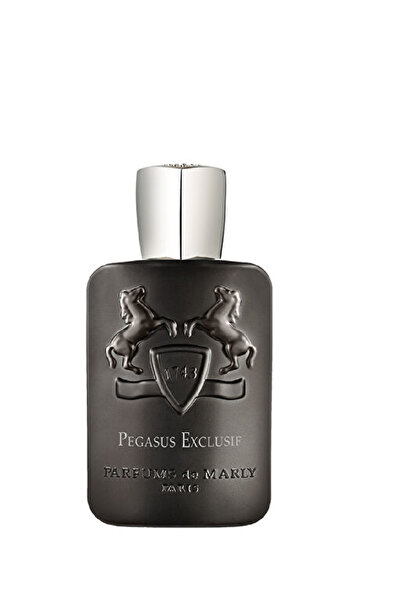 Parfums de Marly Pegasus Exclusıf Eau De Parfum– Çiçeksi Odunsu Erkek Parfüm 125 Ml