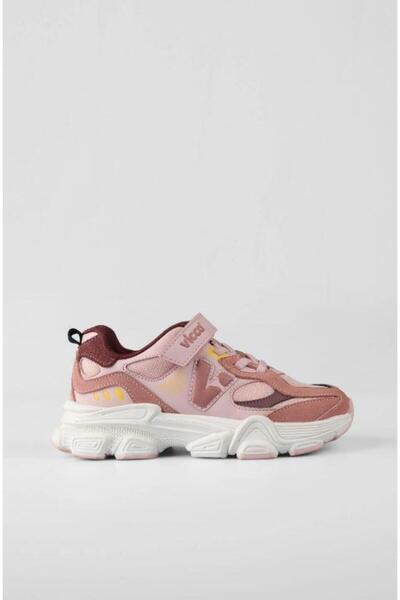 Vicco Wild Kids Velcro Thick Sole Lightweight Sports Shoes 346.25K.200