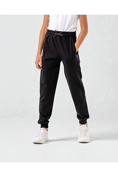 Egelite Чоловічі дитячі бавовняні джоггер-шорти на блискавці з кишенями та шн...