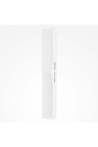 Bifull Κεραμική χτένα για κούρεμα και styling γυναικών - Κεραμική σειρά αρ. 06 -