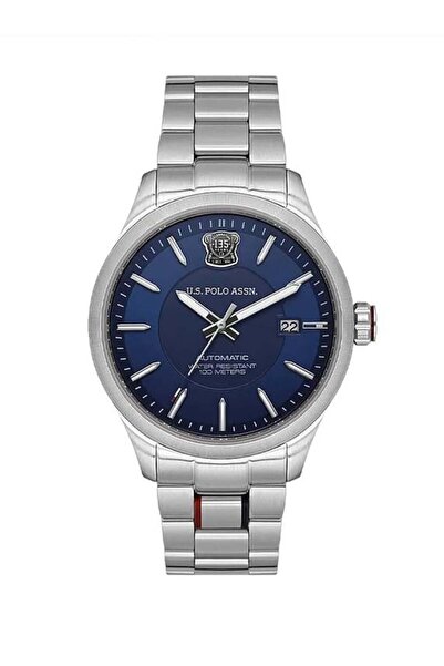 U.S. Polo Assn. ساعة يد رجالية من يو اس بولو اسن USPA1125-05
