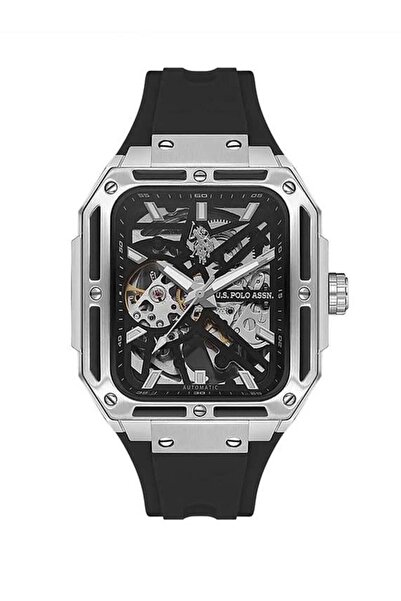 U.S. Polo Assn. Us Polo Assn Uspa1122-01 Men's Wristwatch