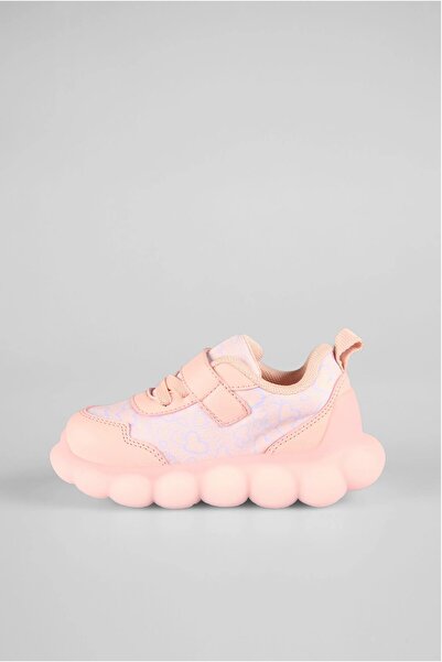 Vicco Suse Children's Full Lighted Sole Comfortable Lightweight Orthopedic Sports Shoes