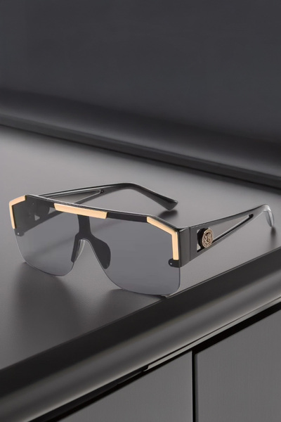 JUDAS Z6 Polarized Sunglasses -Uv400