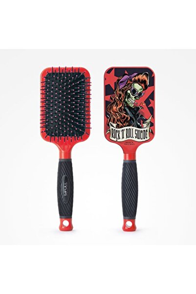Bifull Βούρτσα για ξεμπέρδεμα μαλλιών - Rock -