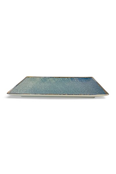 La Mediterranea Platou dreptunghiular 30x20 cm din ceramică – perfect pentru servirea preparatelor
