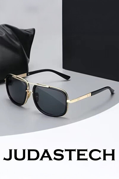 JUDAS Z7 Polarized Sunglasses -Uv400 (Size S/M)