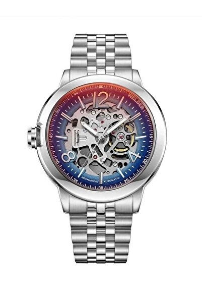 WELDER MOODY Wmd3001 Men's Wristwatch