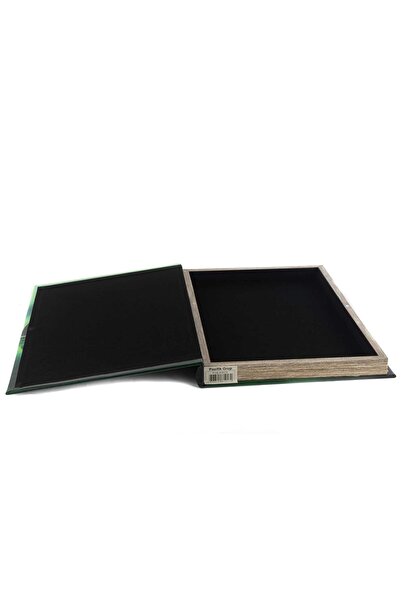 Mikasa Moor Explore Nature Book Box 35X24X3Cm